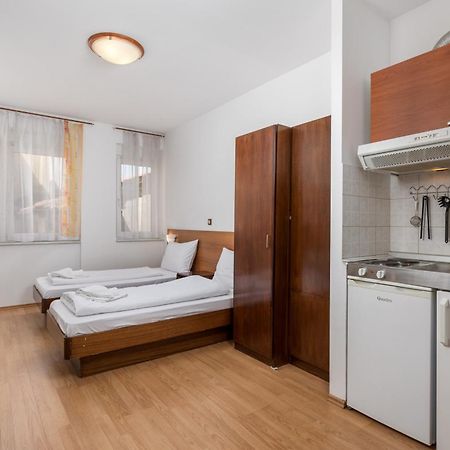 Apartments Liburnija Opatija Extérieur photo