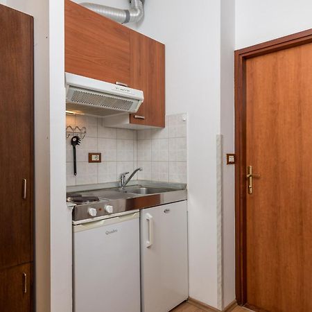 Apartments Liburnija Opatija Extérieur photo