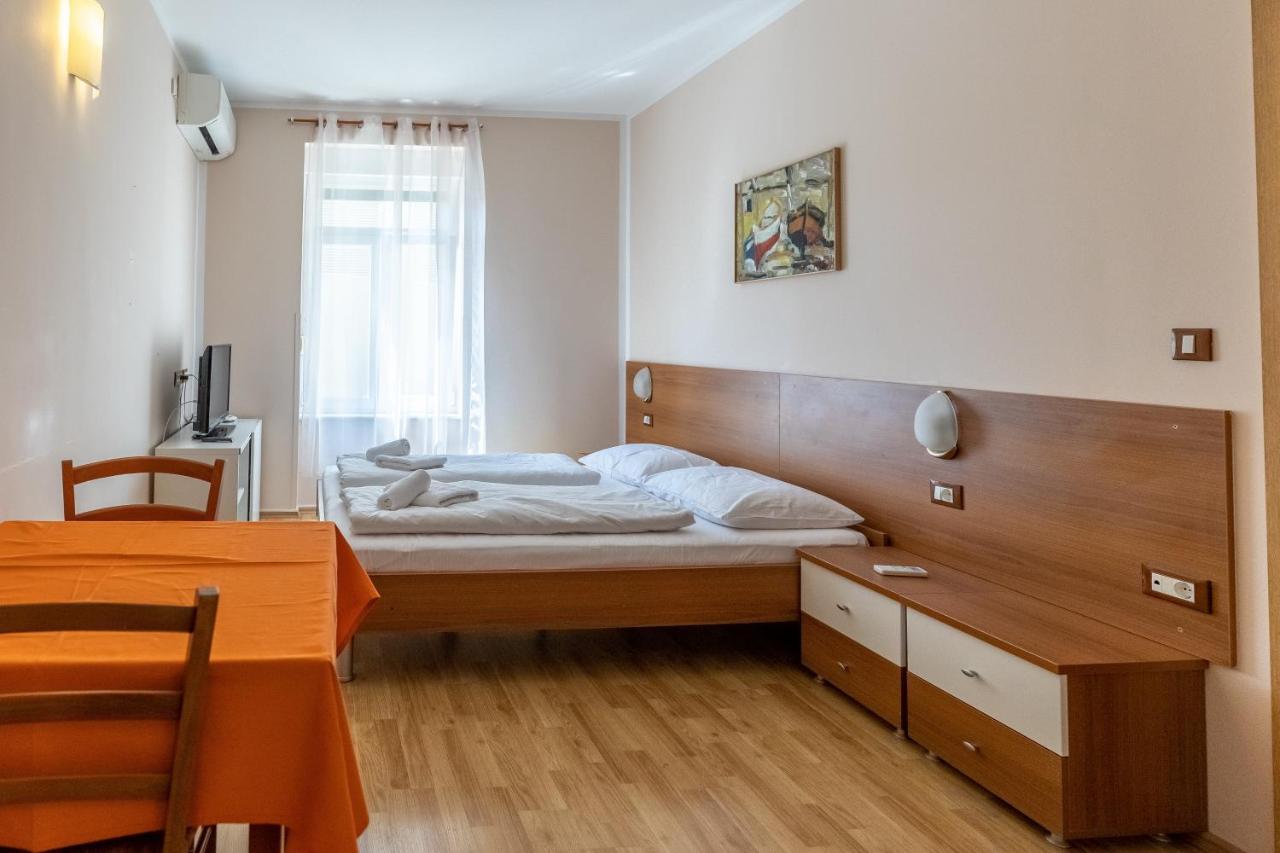 Apartments Liburnija Opatija Extérieur photo