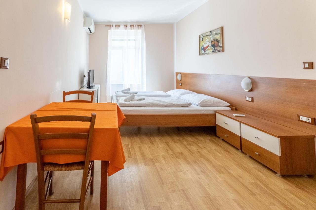 Apartments Liburnija Opatija Extérieur photo