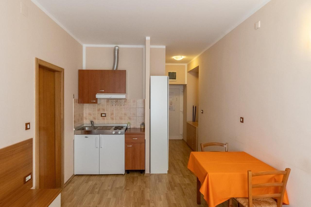 Apartments Liburnija Opatija Extérieur photo