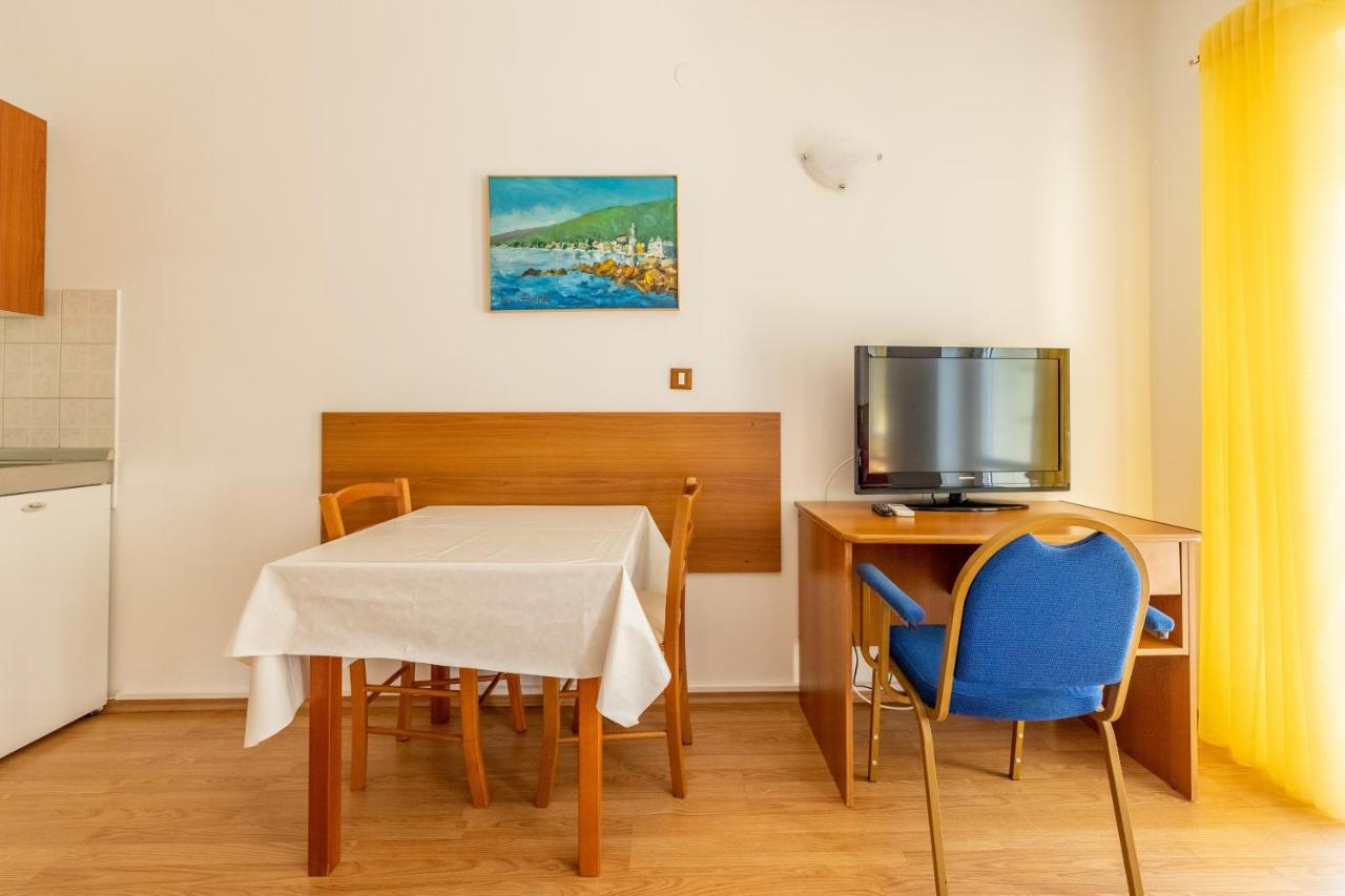 Apartments Liburnija Opatija Extérieur photo