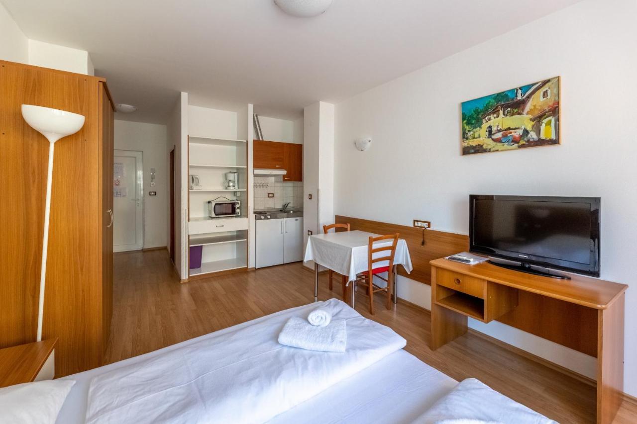 Apartments Liburnija Opatija Extérieur photo