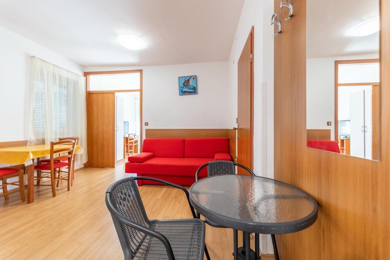 Apartments Liburnija Opatija Extérieur photo