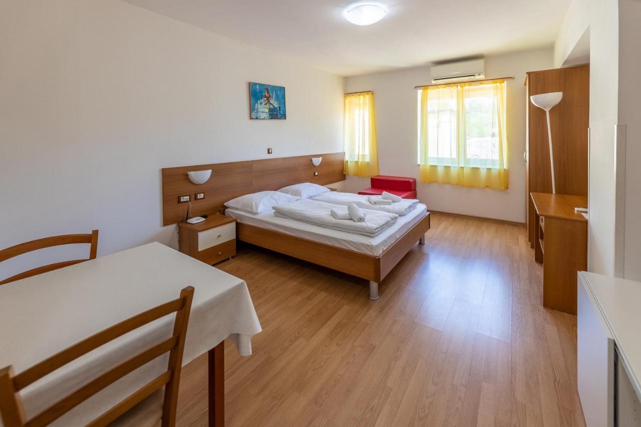 Apartments Liburnija Opatija Extérieur photo