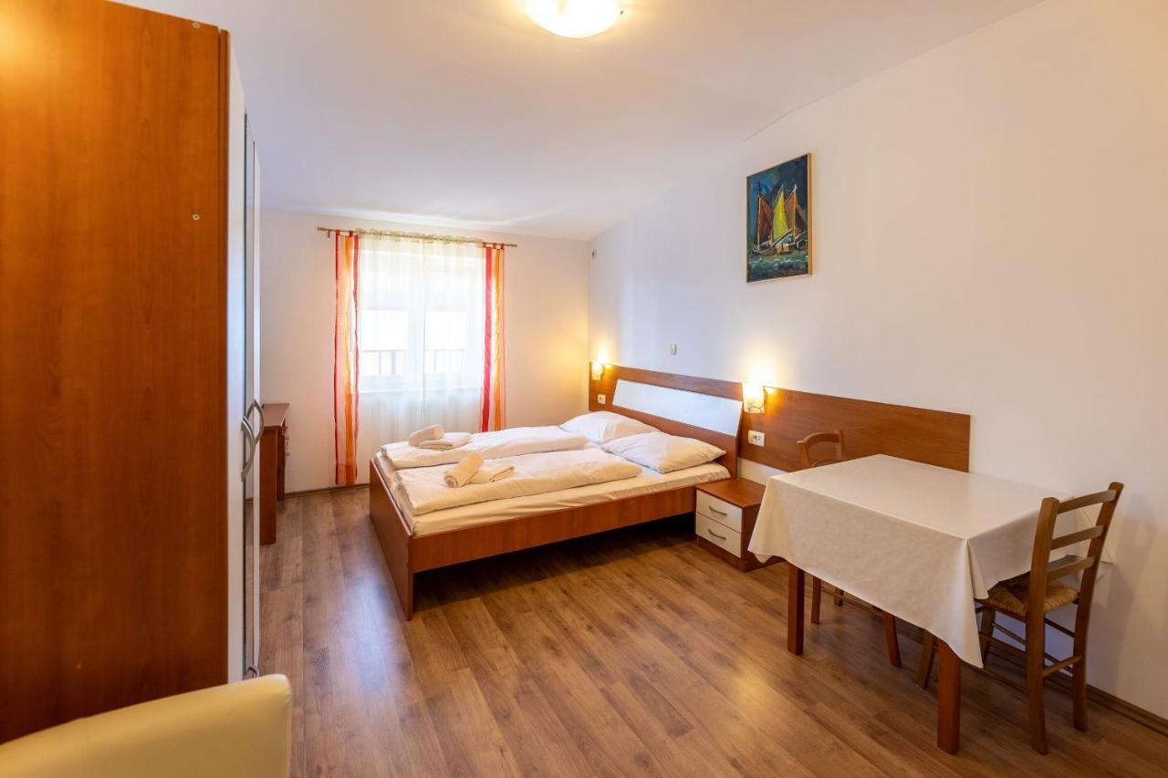 Apartments Liburnija Opatija Extérieur photo