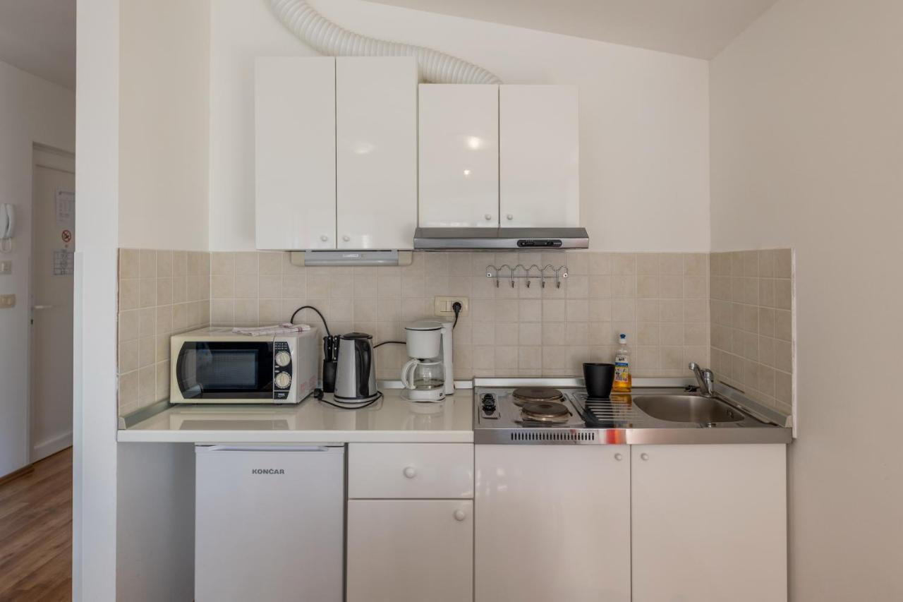 Apartments Liburnija Opatija Extérieur photo