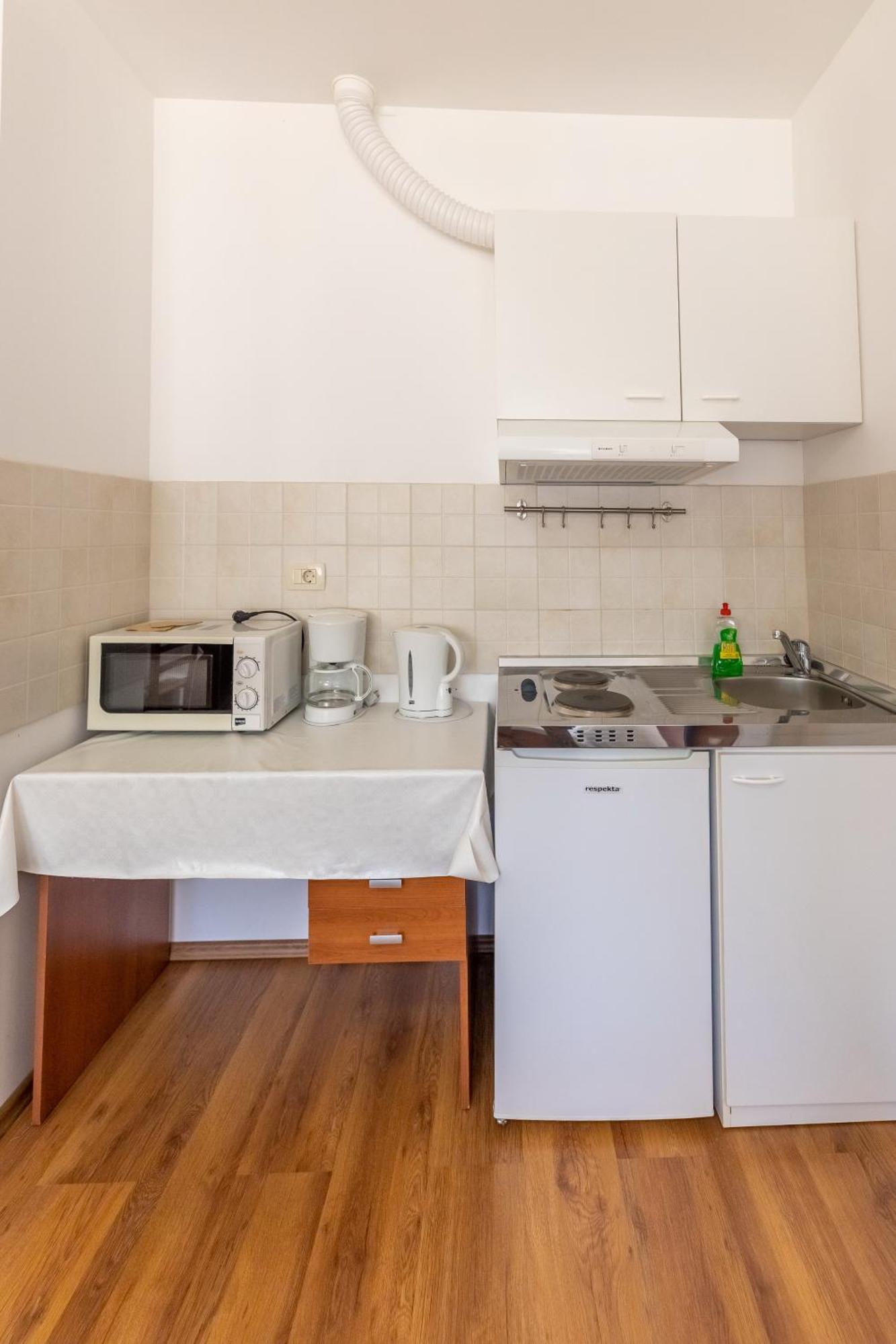 Apartments Liburnija Opatija Extérieur photo
