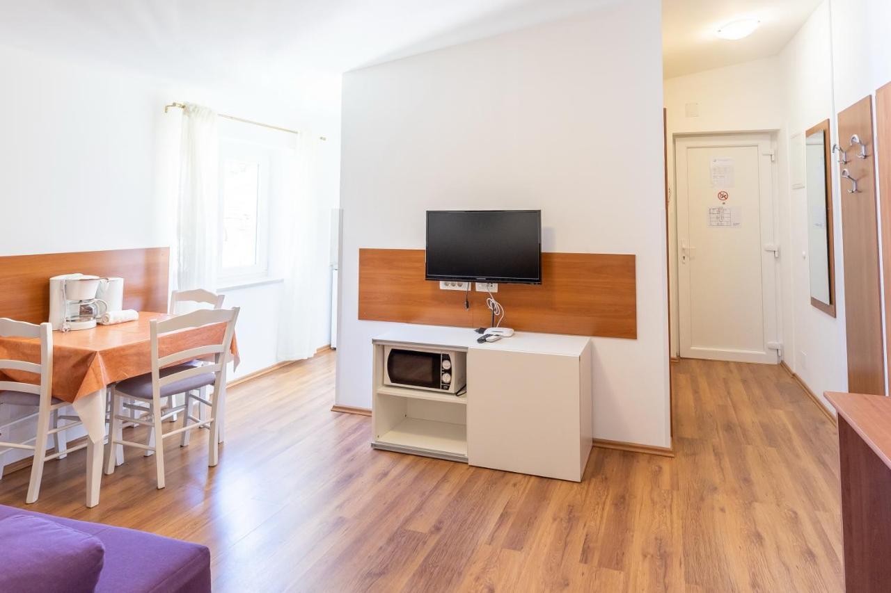 Apartments Liburnija Opatija Extérieur photo