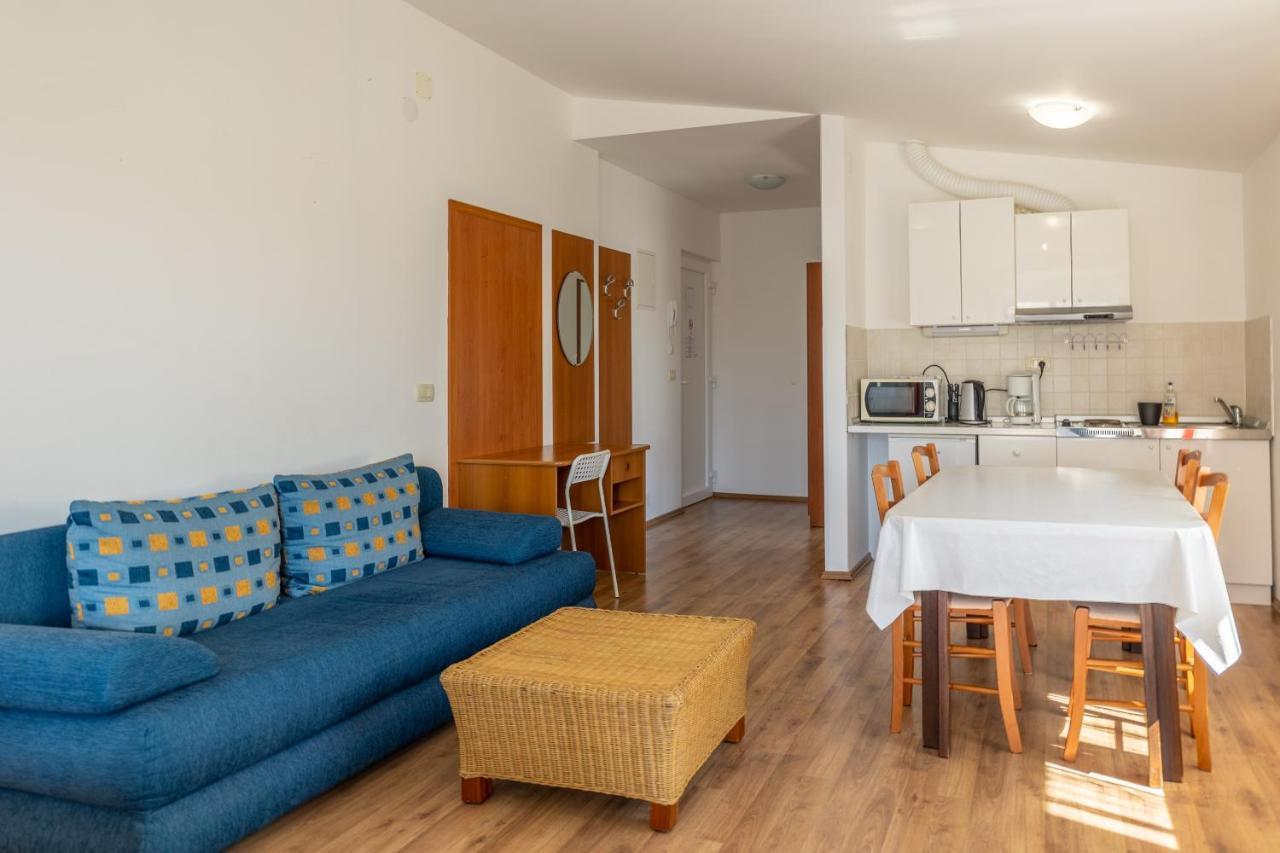 Apartments Liburnija Opatija Extérieur photo