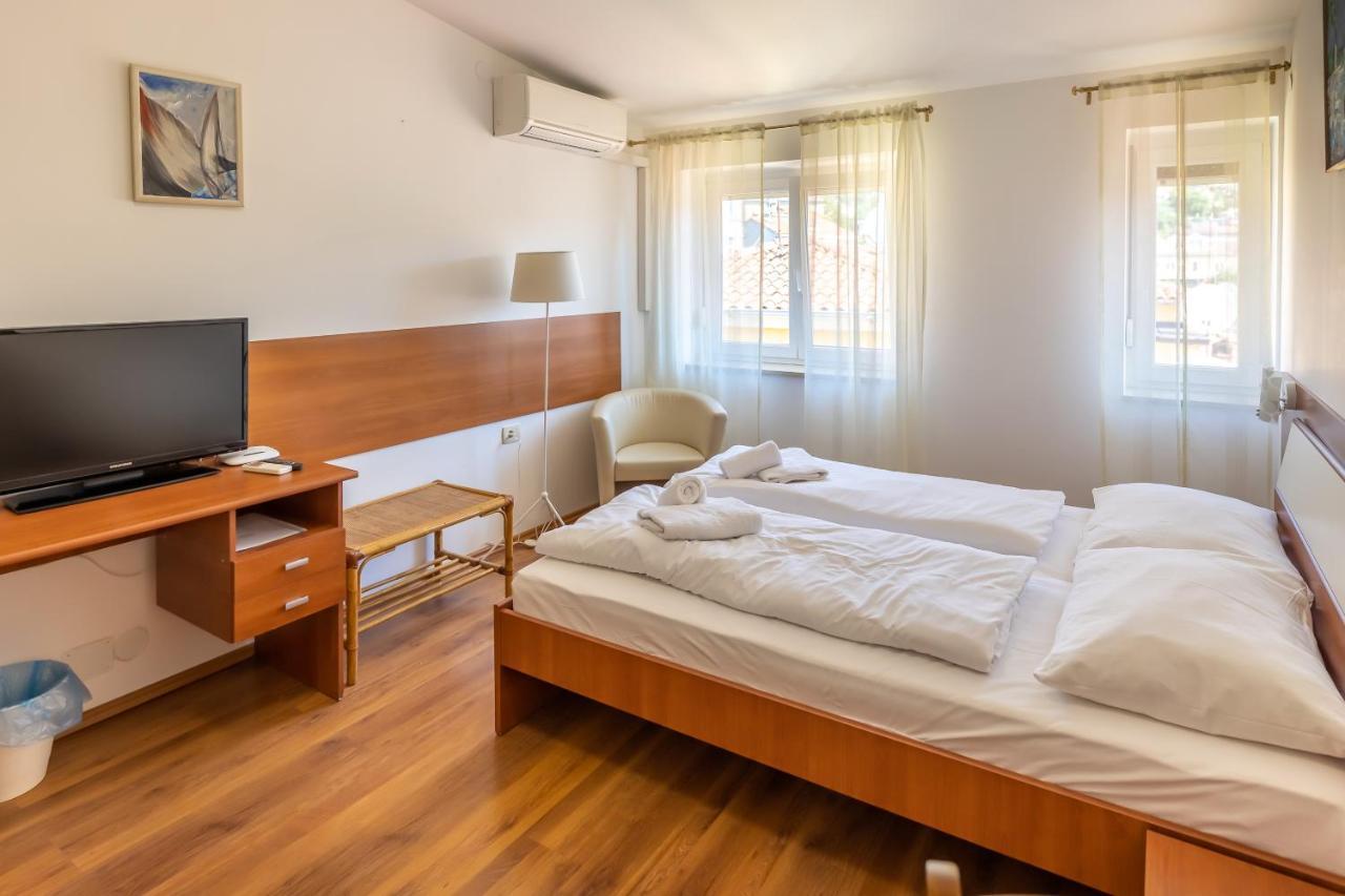 Apartments Liburnija Opatija Extérieur photo