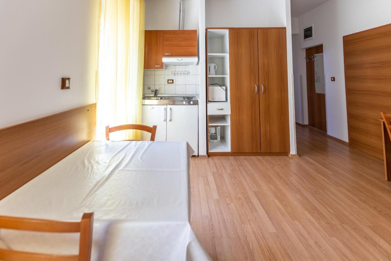 Apartments Liburnija Opatija Extérieur photo