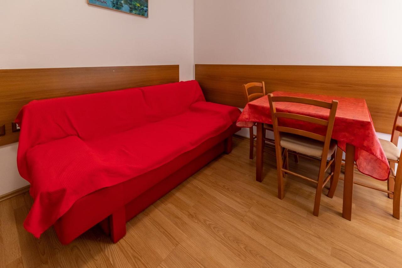 Apartments Liburnija Opatija Extérieur photo