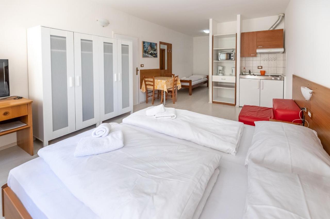 Apartments Liburnija Opatija Extérieur photo