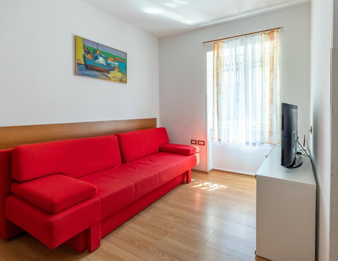 Apartments Liburnija Opatija Extérieur photo