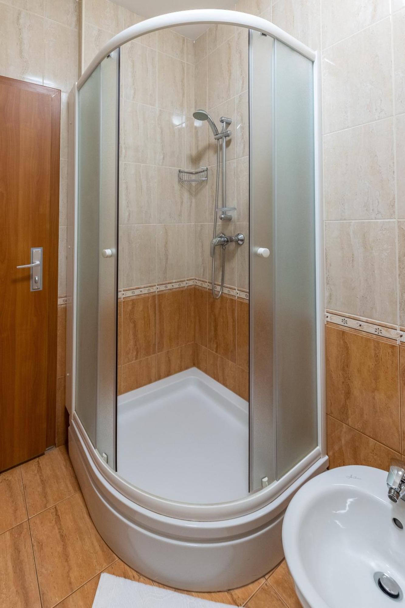 Apartments Liburnija Opatija Extérieur photo