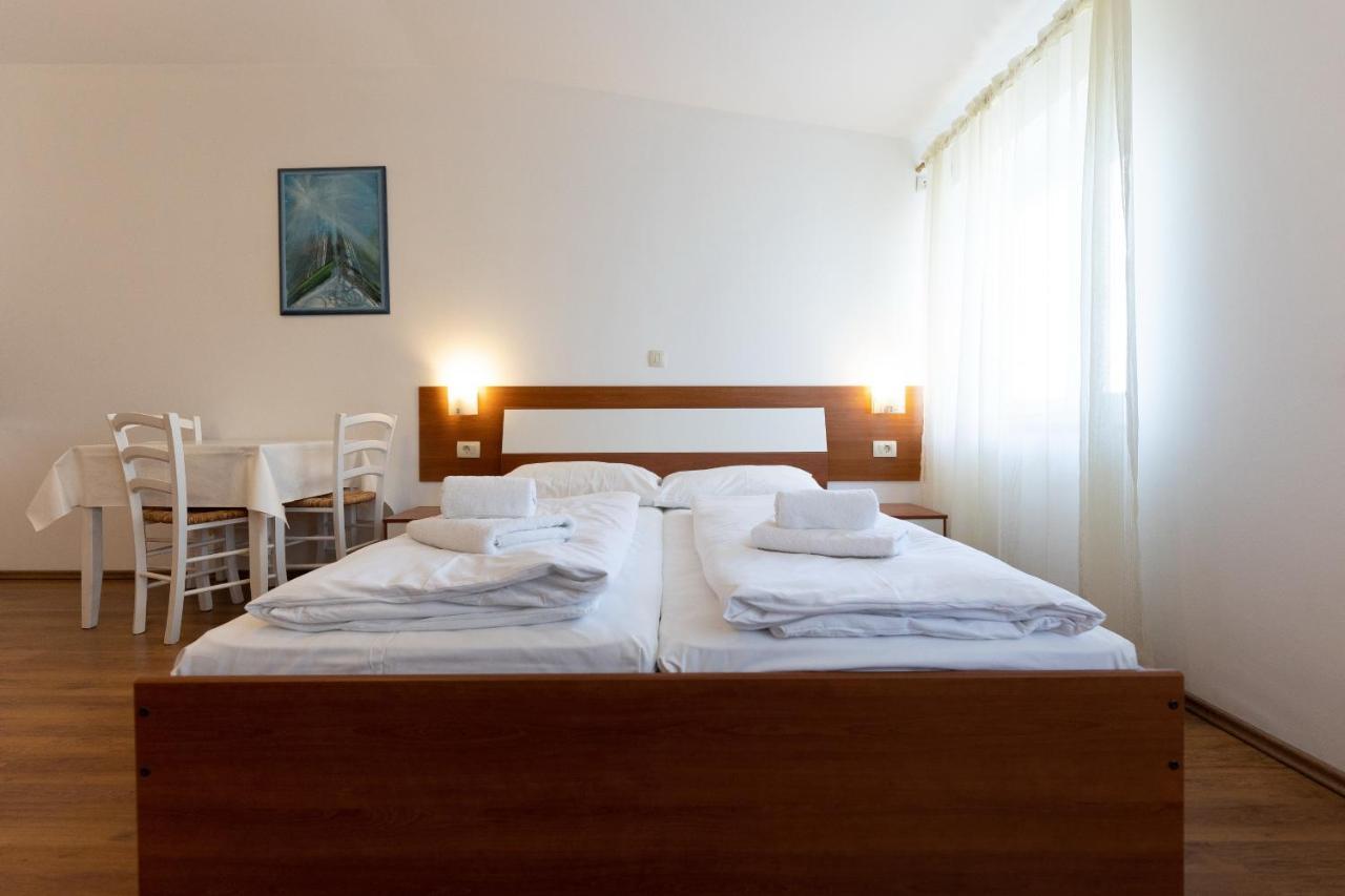 Apartments Liburnija Opatija Extérieur photo