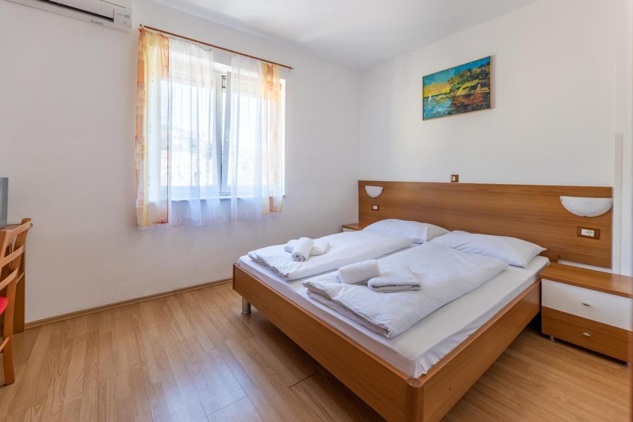 Apartments Liburnija Opatija Extérieur photo