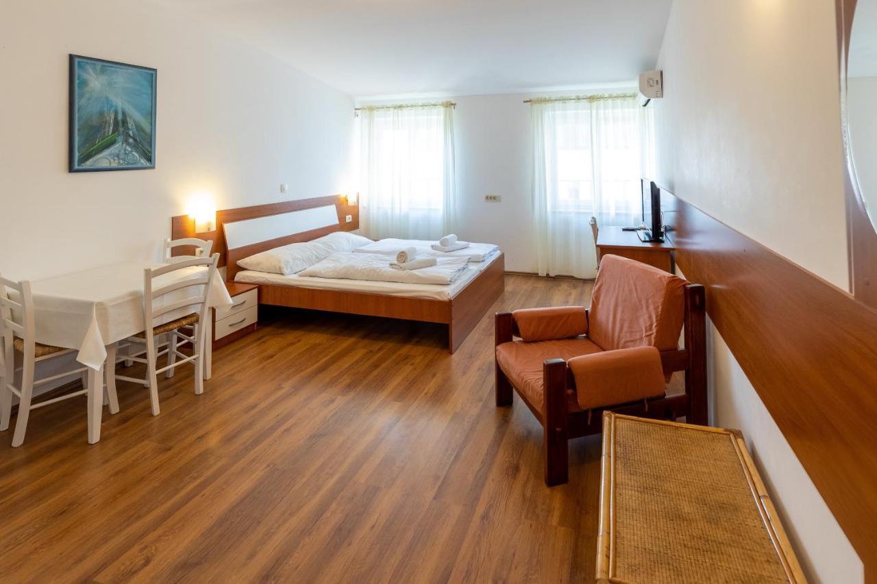 Apartments Liburnija Opatija Extérieur photo