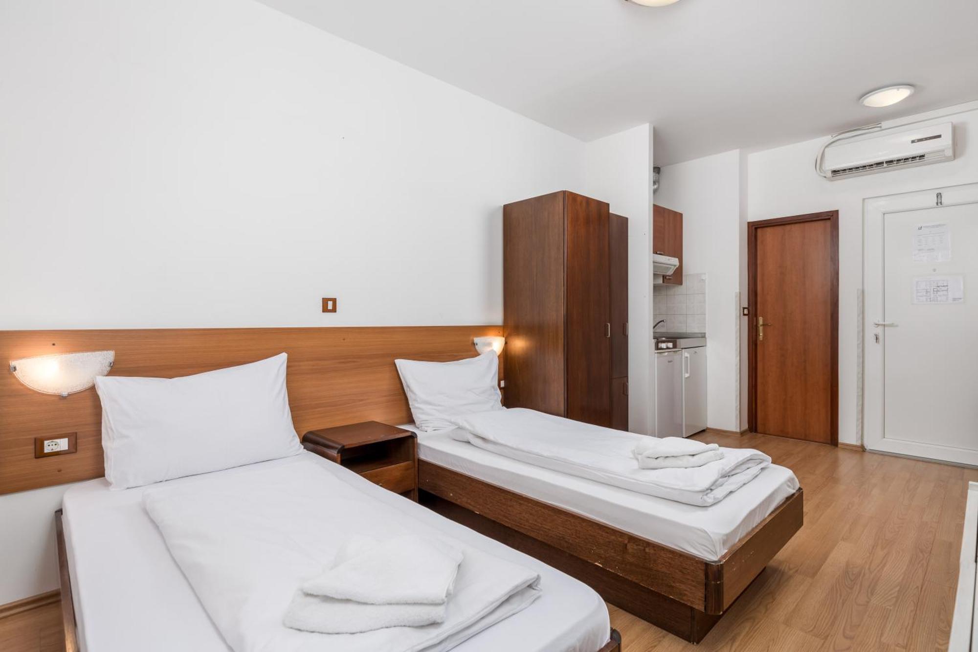 Apartments Liburnija Opatija Extérieur photo